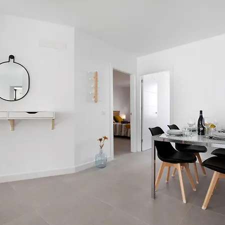 Apartmán Cuestitas