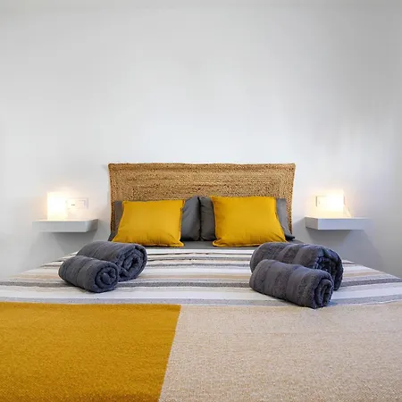 Cuestitas Apartmán
