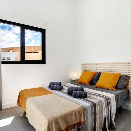 Apartmán Cuestitas Pájara