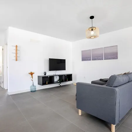 Apartmán Cuestitas