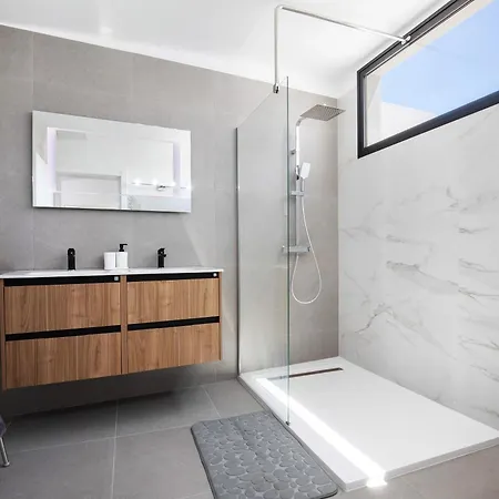 Apartmán Cuestitas *