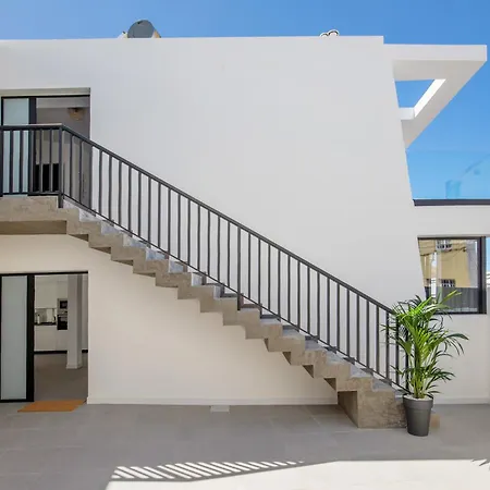 Cuestitas Apartment
