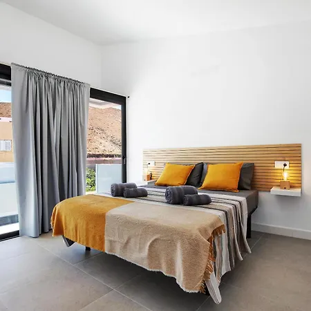 Appartement Cuestitas Pájara