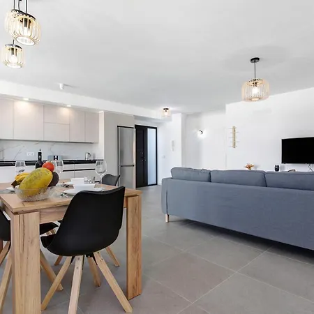Cuestitas Appartement