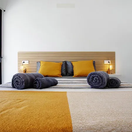 Appartement Cuestitas Pájara