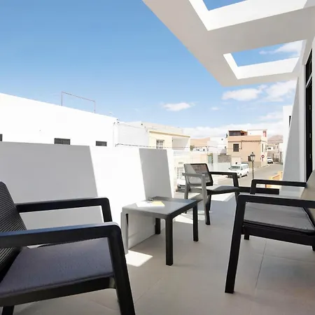 Cuestitas Appartement