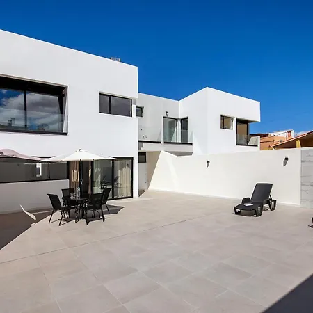 Cuestitas Appartement *