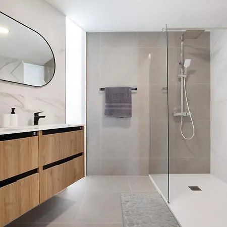 Appartement Cuestitas *